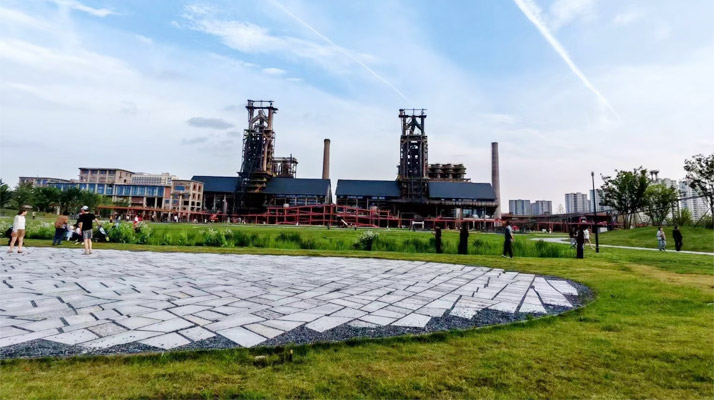 制造業(yè)數(shù)字化轉(zhuǎn)型典型案例：內(nèi)蒙古默銳能源材料有限公司