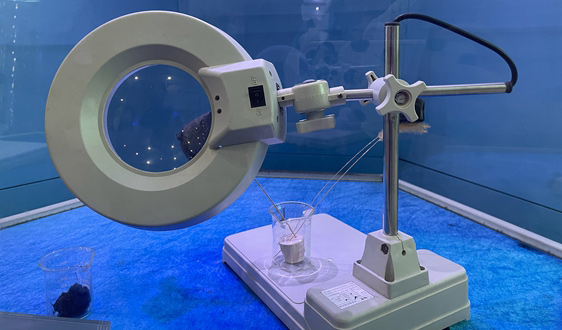 60億！安圖生物投資國內最大IVD產業基地！