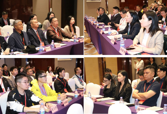 數(shù)智賦能煥新篇 網(wǎng)印數(shù)碼啟新程 ——第48屆ASGA 亞太網(wǎng)印數(shù)智化印刷展新聞發(fā)布會隆重召開