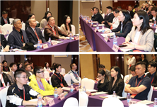 数智赋能焕新篇 网印数码启新程 ——第48届ASGA 亚太网印数智化印刷展新闻发布会隆重召开