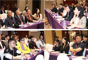 第48届ASGA 亚太网印数智化印刷展新闻发布会隆重召开