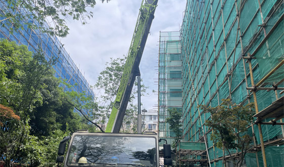 2026年3月工程機(jī)械行業(yè)主要產(chǎn)品銷售快報(bào)