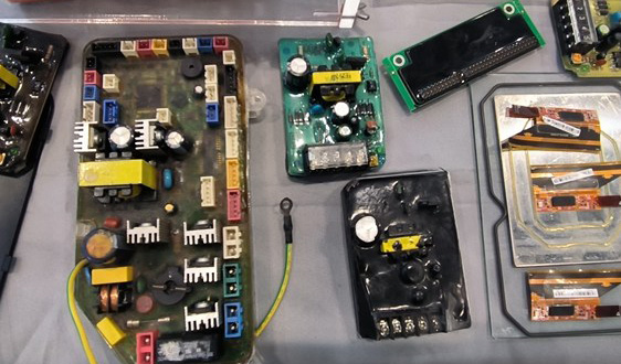 三星電子加速推進(jìn)得州兩座晶圓廠雙線運(yùn)營