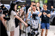 官宣：2026未來汽車AI技術展6月在渝啟幕