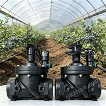 伯爾梅特bermad電磁閥農(nóng)業(yè)牧業(yè)灌溉噴淋閥門
