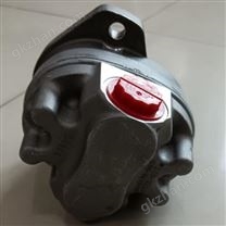 VICKERS叶片泵,威格士选型数据