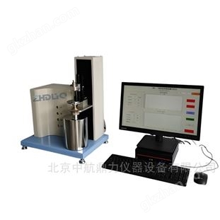 微機控制熱機械分析設備 熱機檢測儀
