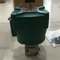 雙電控ASCO電磁閥操作方式