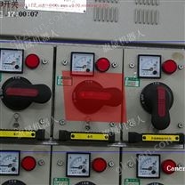 電房軌道巡檢機器人