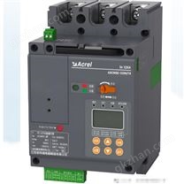 智能塑壳断路器：过载保护，筑牢用电防线