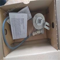 德国BAUMER堡盟编码器带夹紧法兰