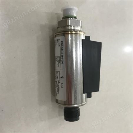 EDSϵ��HYDAC�ص¿˵���ѹ���̵���