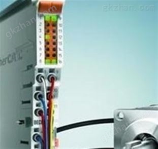 BECKHOFF倍福總線端子模塊工作距離