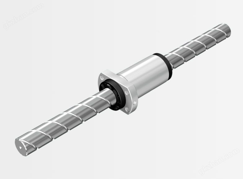 THK精密滾珠螺桿WGF15308-3GT+956LC5