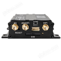 工业级4G/5G路由器