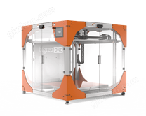 工业级应用 大尺寸 3D打印机