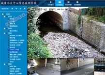 【经典案例】水文大数据应用——水文中心信息监测系统