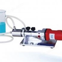 殺蟲劑乳液高剪切均質(zhì)機殺蟲劑高速高剪切分散機-SID/希德L25