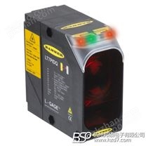 美國邦納banner激光測距傳感器LT7系列