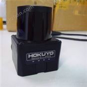 UST-05LN北陽激光傳感器HOKUYO牌激光掃描測距儀AGV機(jī)器人***