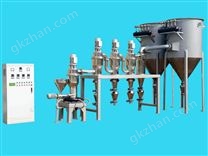 金刚石气流粉碎机