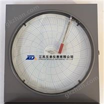 全自動壓力自動記錄儀純機械式無需供電液體、蒸氣及氣體煤氣天然氣油水管道保壓儀YQJ1. 0、YQJ2.0、YQJ3. 0雙壓記錄儀