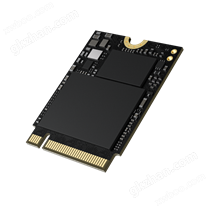 海康存储DK4000 PCIe Gen4 × 4 固态硬盘