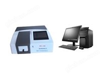 DHYS-1800微機多元素分析儀