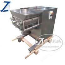 YK-160S 防爆型雙頭搖擺式制粒機(jī)