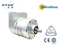 AEX78系列 Modbus RTU