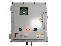 工业废气气体防爆TVOC检测仪VOCS监测系统