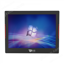 PPM-H15NBCT 15寸純屏窄邊框電容觸摸工業(yè)液晶顯示器