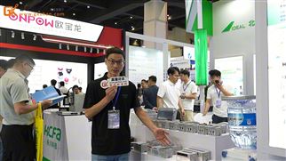 禾川科技携变频器、触摸屏等产品精彩亮相第21届中国郑州工业装备博览会