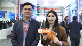 杭州具身智能機(jī)器人展|吉爾福負(fù)責(zé)人唐國慶接受智能制造網(wǎng)采訪