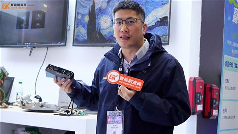 先临三维“全家桶”空降上海 TCT亚洲展，共探高精度3D扫描技术应用新路径