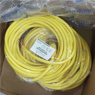 希而科代理直采MENCOM有接頭電纜