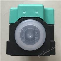 倍加福光电传感器特点及功能