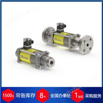 代理德國coax燃?xì)馔S閥