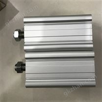 日本SMC薄型气缸/标准型中文资料