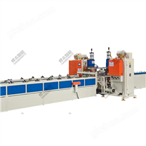 換熱器翅片自動縫焊機