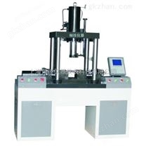 钢板立式弯曲试验机
