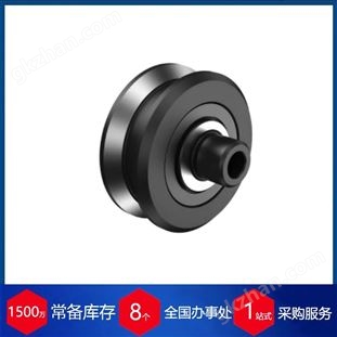 赫爾納供應瑞士GUDEL導向輪