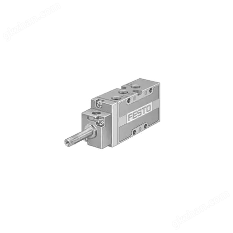 Festo/Festo industrial solenoid valve
