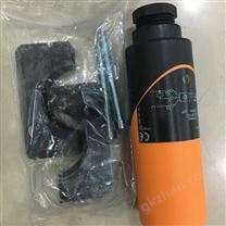 德易福门激光测量传感器操作简单