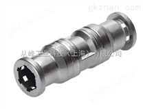 費斯托快插式螺紋接頭CRQS-10