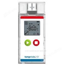 德國Tempmate溫度記錄儀C1