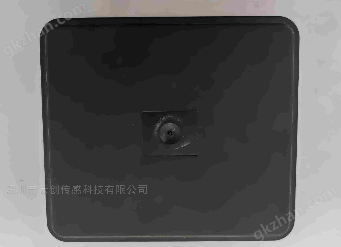 高性能4D成像毫米波雷达