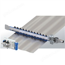 希而科代理德國(guó)Wandres劍刷BIF 53系列