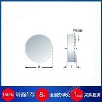德國LASEROPTIK高反射鏡（HR鏡片）
