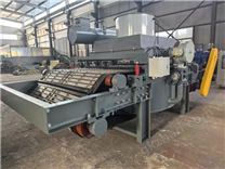 RCDFJ-24強(qiáng)迫油循環(huán)自卸式電磁除鐵器-帶式